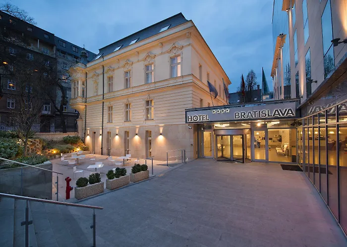 Wilson Palace By Loft