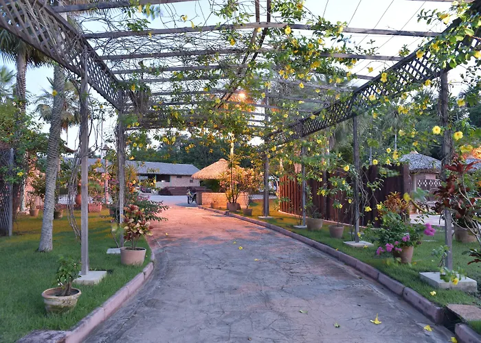 Porto Preguiças Resort Barreirinhas