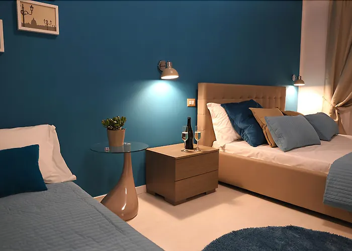 Albergo economico: Le Coq Suites