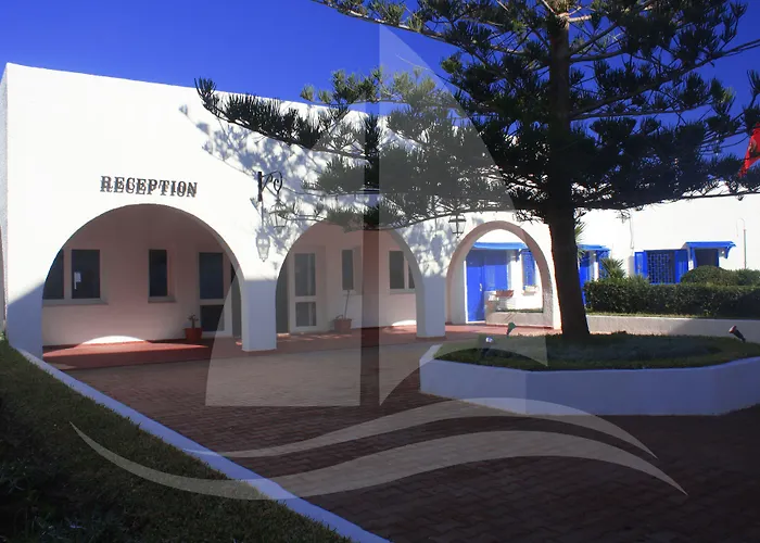 Animaux admis Marina Cap Monastir-