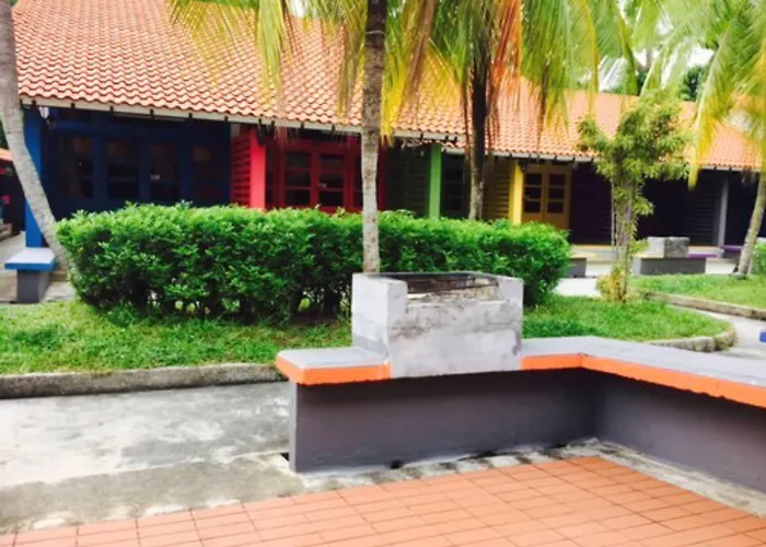 Aluguéis de temporada: Cherryloft Resorts