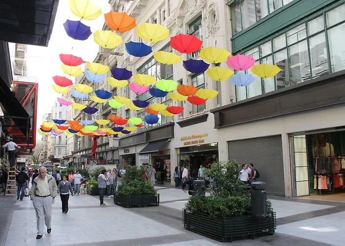 Hotel: Hotel Avenida