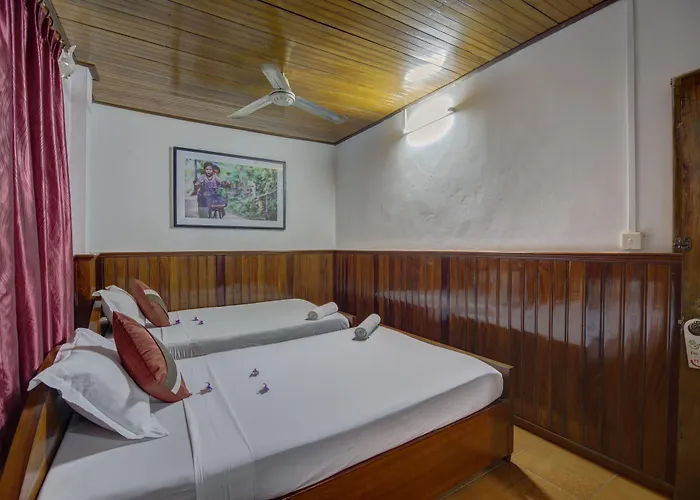 Happy Heng Heang Guesthouse