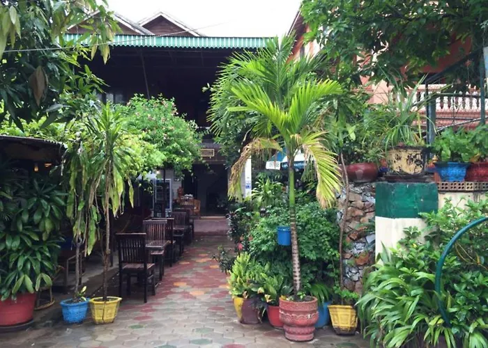 Happy Heng Heang Guesthouse