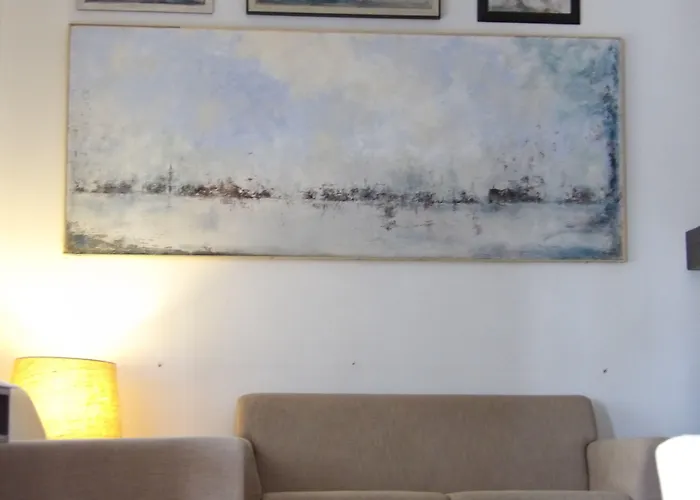 Hotel cerca del colegio: Hospederia El Cazadero Real