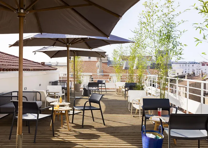 Okko s Cannes Centre