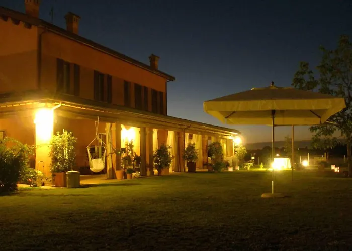 La Fornasaccia