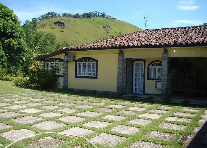 Cabana: Pousada Aquamaster Dive Center