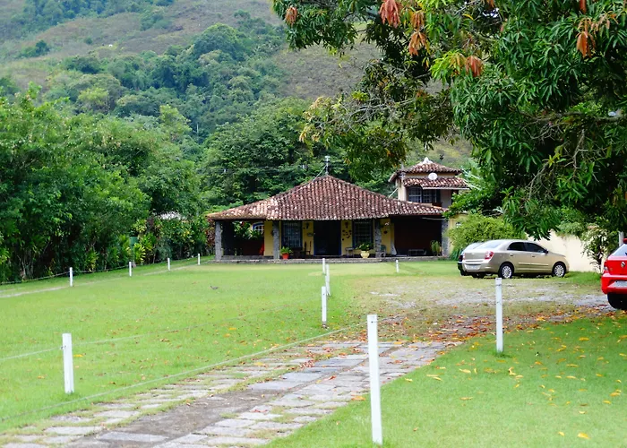 Cabana: Pousada Aquamaster Dive Center