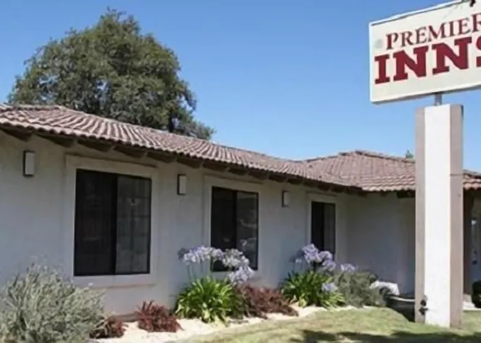 Luxury hotel only: Premier Inns Concord