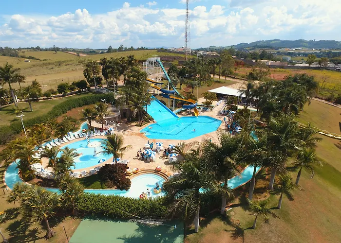 Villa Santo Agostinho