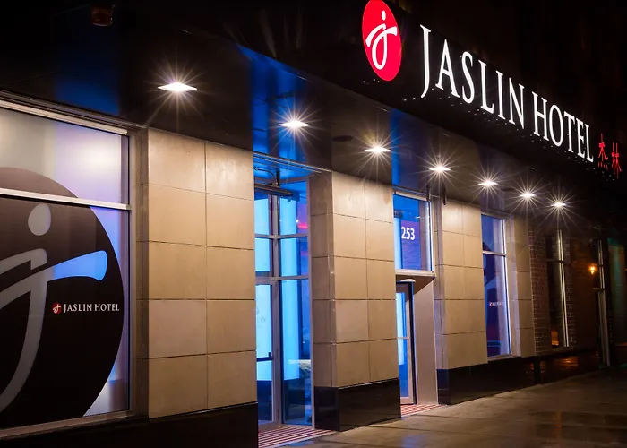 Jaslin