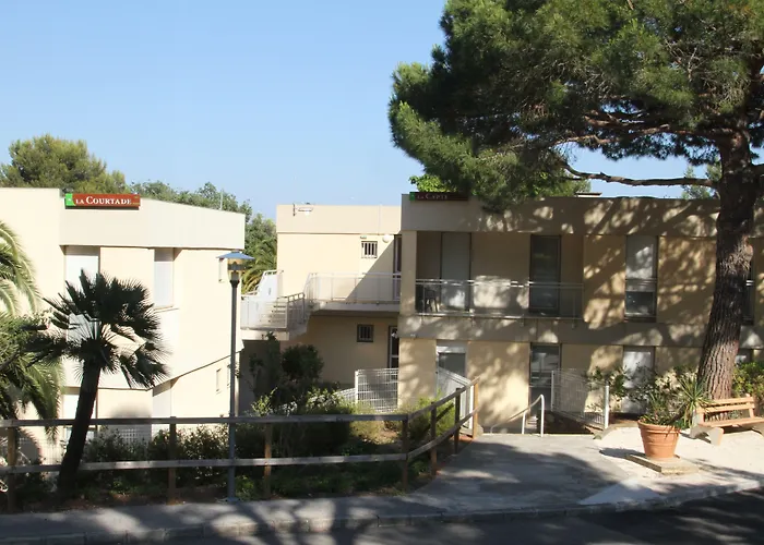 Hotel Club La Font Des Horts