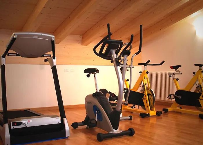 Hotel adatto agli animali: Wellness Hotel Bladen