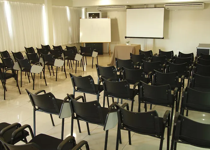 Resort: Turis Hotel Centro