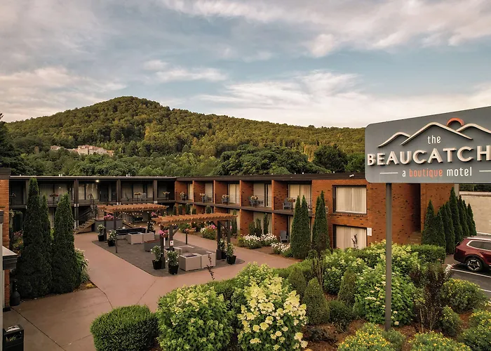 Beaucatcher, A Boutique