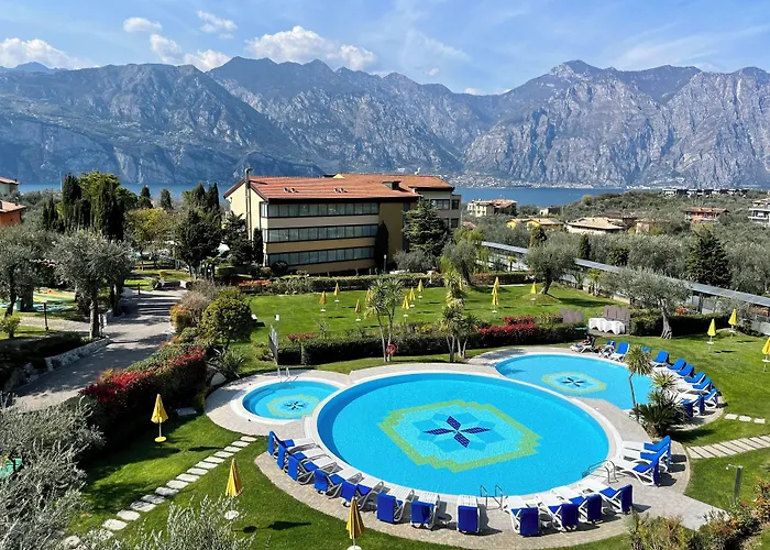 Resort: Majestic Palace