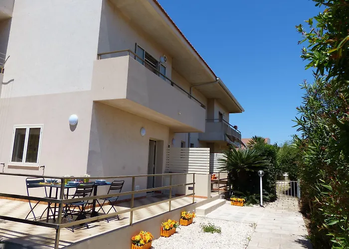 Siciliacasevacanze - Villa Venere