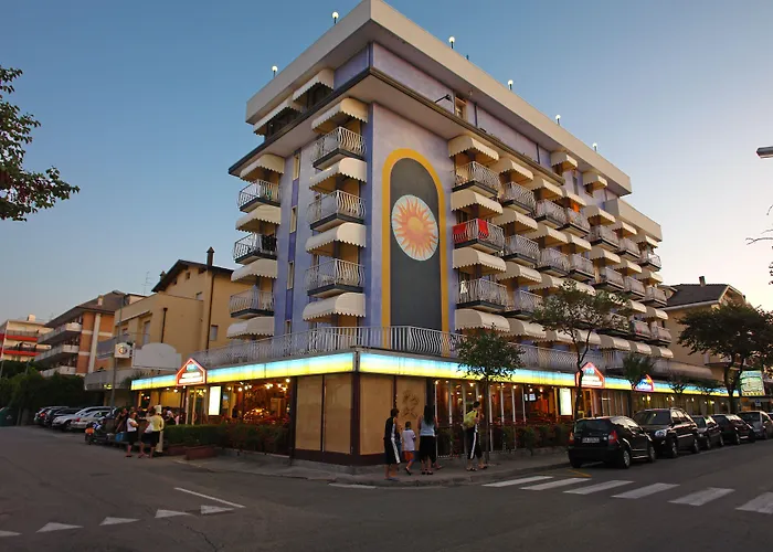 Hotel barato: Hotel Christian