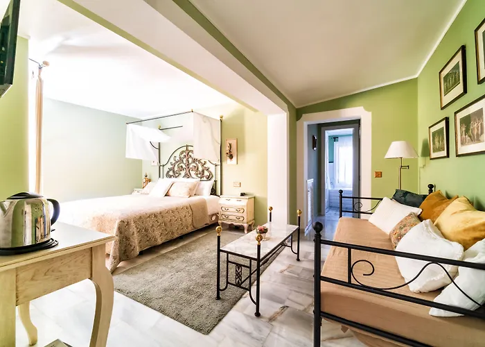 Family Hotel Al- Ana Marbella Estepona