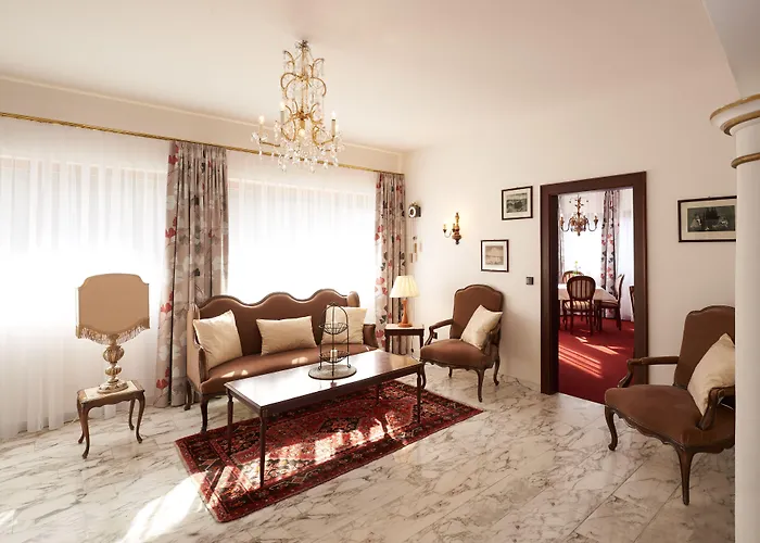 Casa degli ospiti: Muttererhof