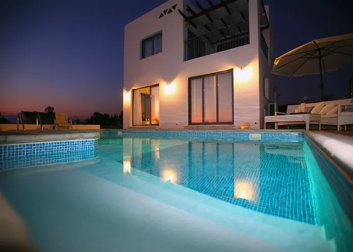 Meltemi Villas