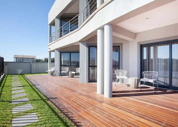 Boetiek hotel: Bliss Boutique Hotel