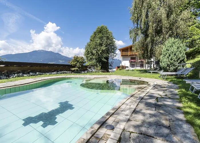 Hotel Fernblick Bressanone