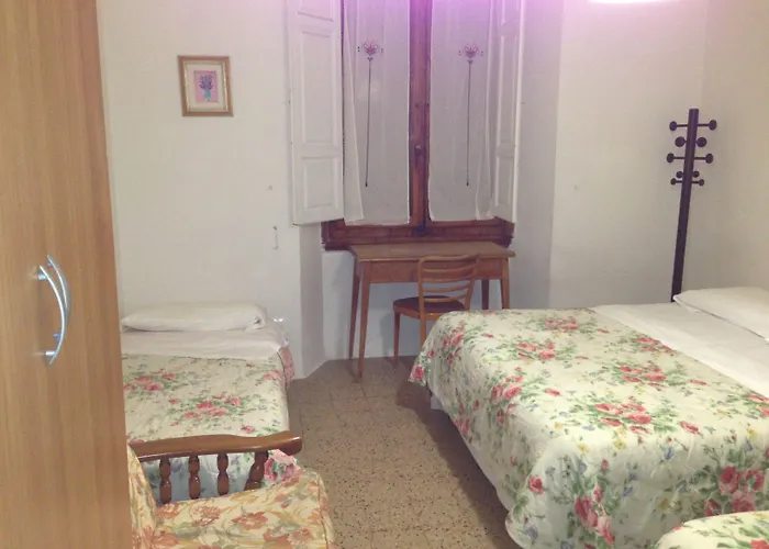 Hotel vicino al College: Hostel Veronique