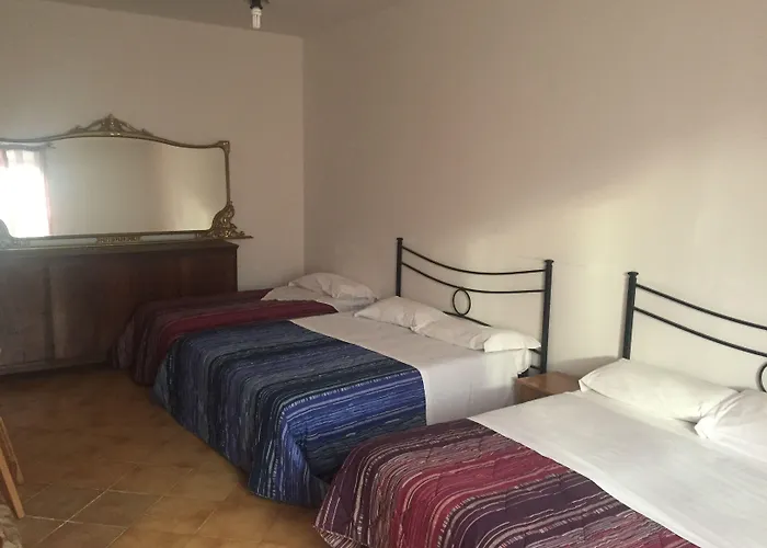 Hotel vicino al College: Hostel Veronique