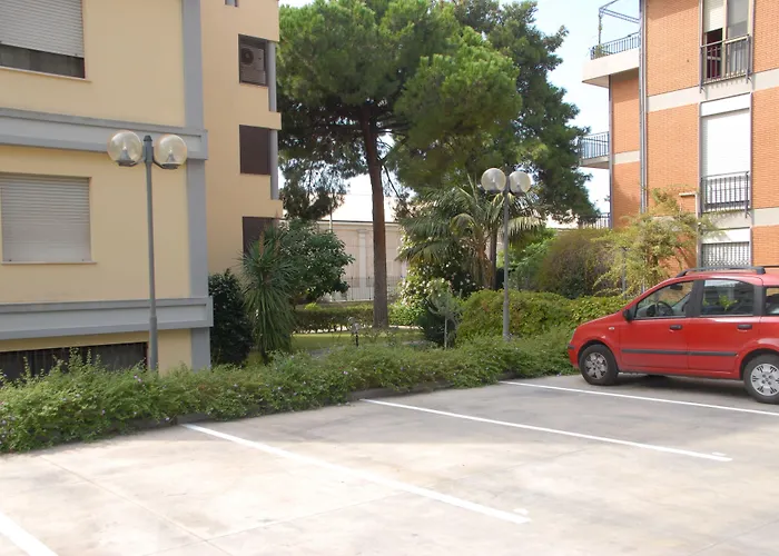 Le Dimore Del Sole LT