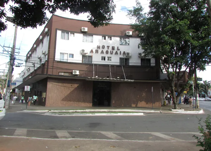  Araguaia Goiânia