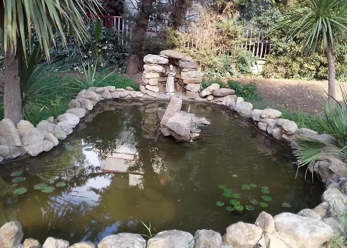 B&B Pian Del Lago Caltanissetta