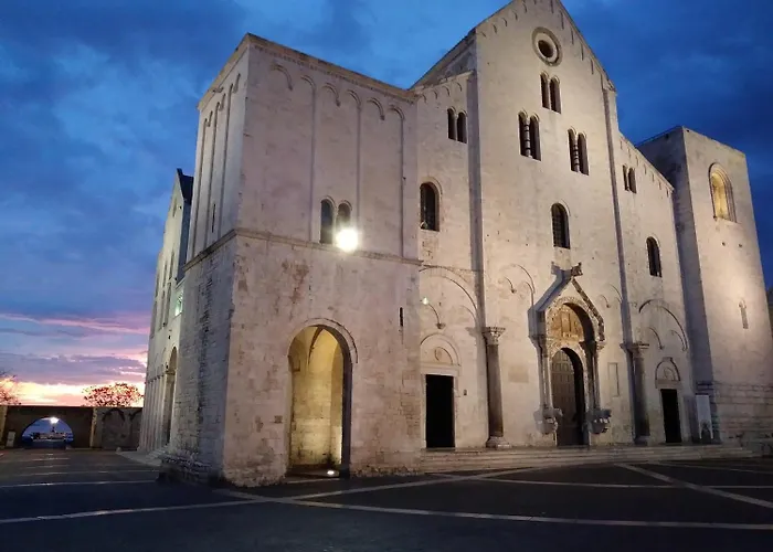 Il Trespolo Degli Angeli