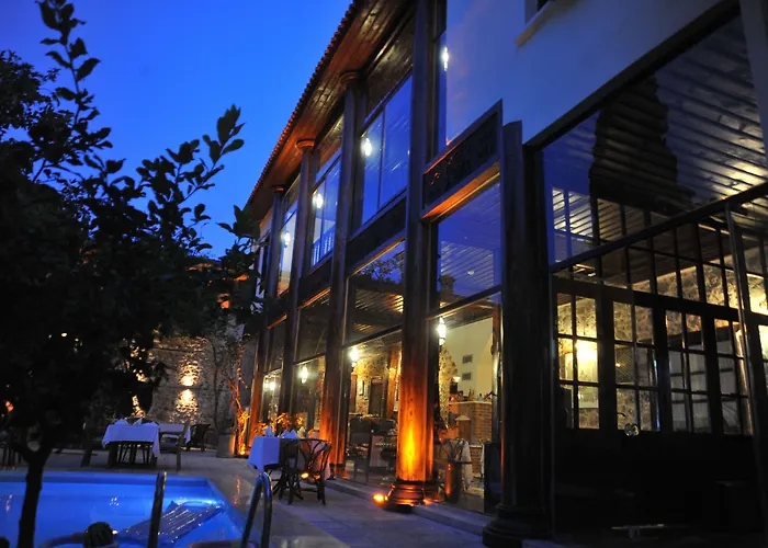Villa Perla