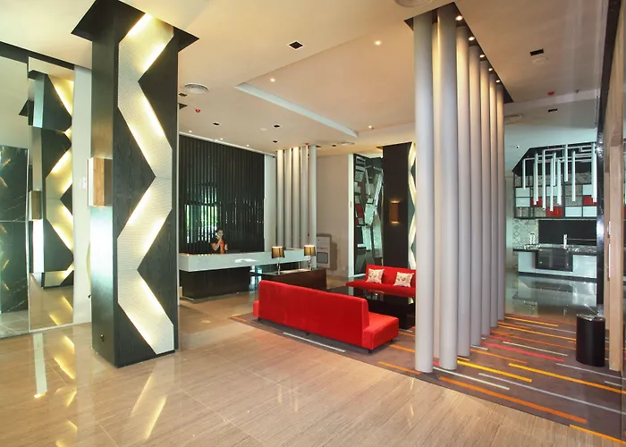 Cabin Hotel