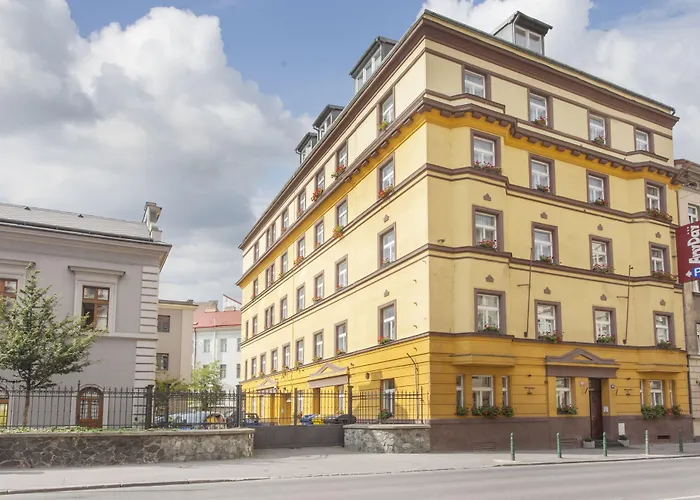 Best Selfcatering Anyday Apartments