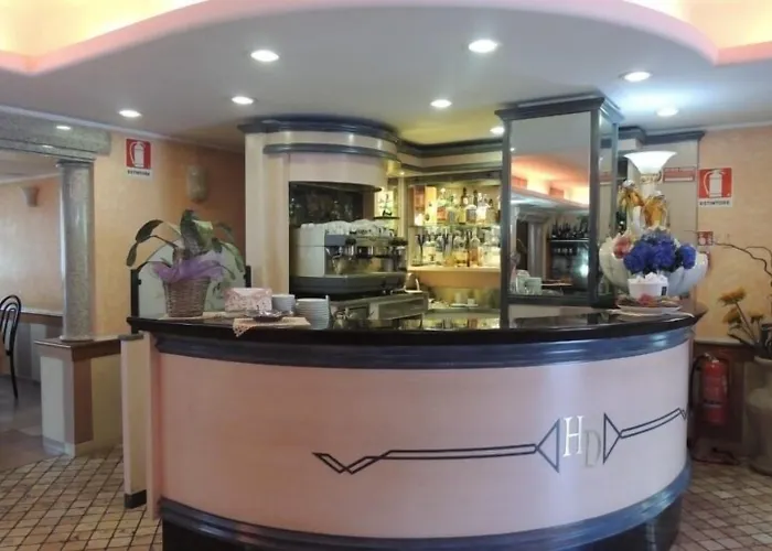 Ristorante Il Delfino