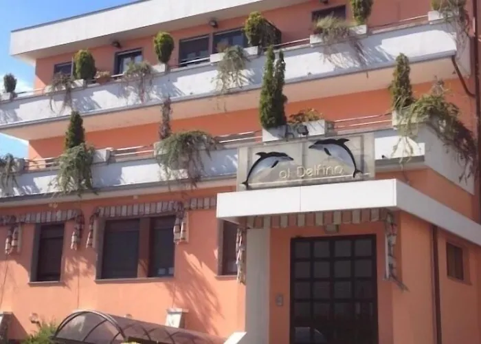 Ristorante Il Delfino