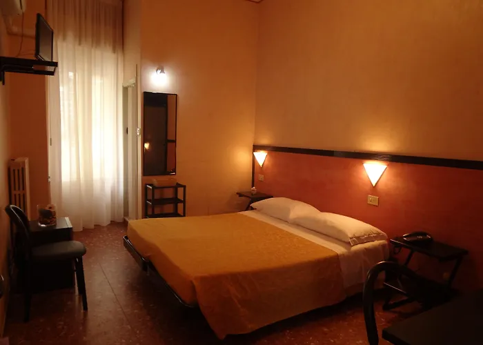 Hotel Nettuno Porto San Giorgio