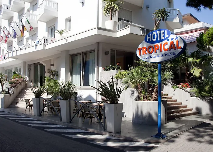 Hotel Tropical
