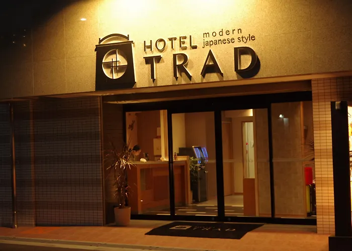Trad