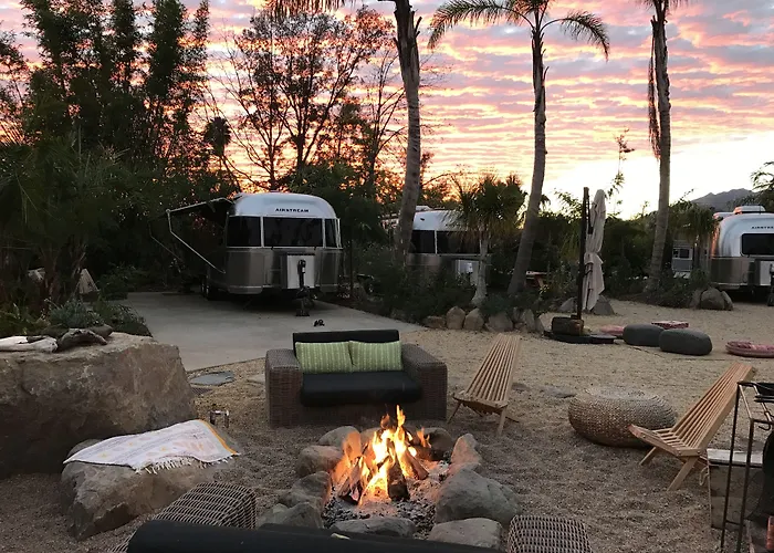 Caravan Outpost