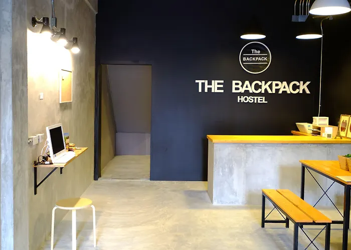 Backpack