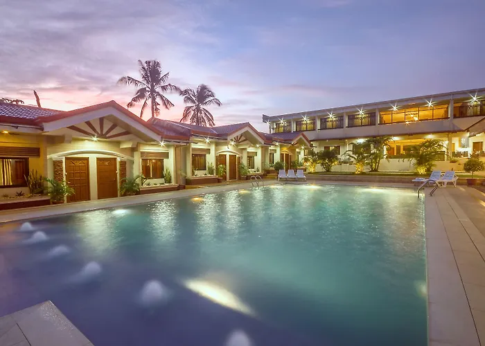 Best Selfcatering Rema Tourist