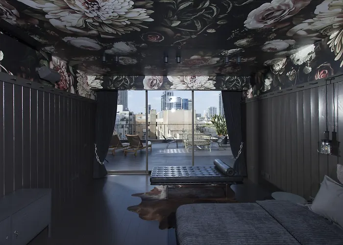 Florentin House - By Homy
