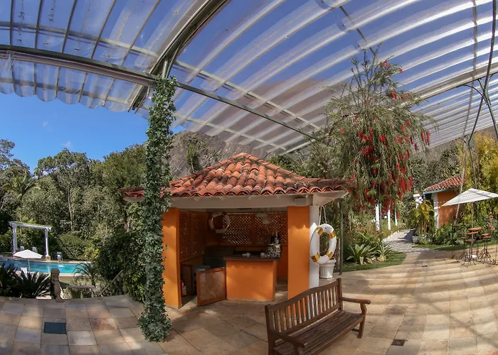 Locanda Della Mimosa