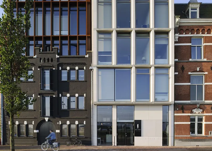 Eric Voekel Boutique Apartments - Suites