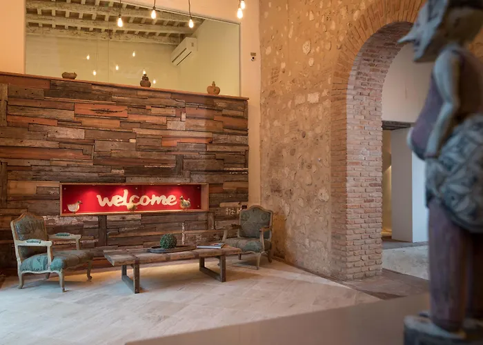 4 star hotel: Luca Hotel