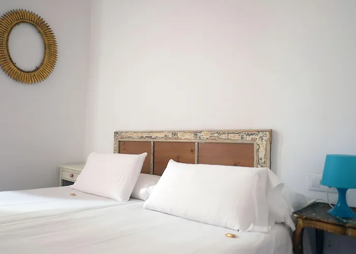 Hotel Pigal Tarragona